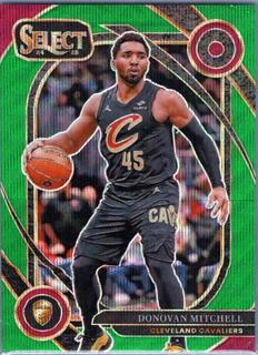 Donovan Mitchell