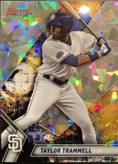 Taylor Trammell
