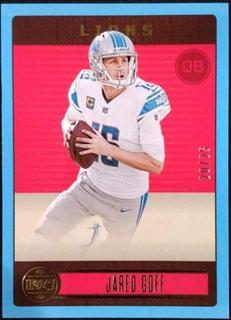 Jared Goff