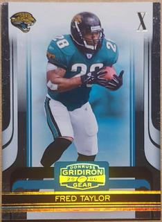 Fred Taylor