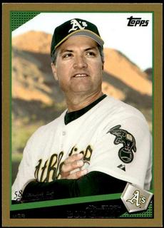 Bob Geren