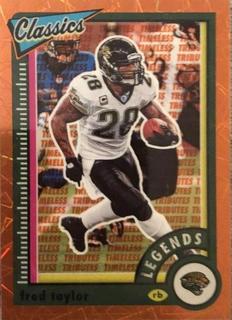 Fred Taylor