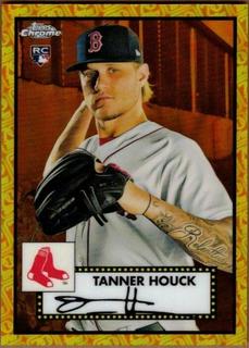 Tanner Houck