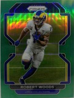 Robert Woods