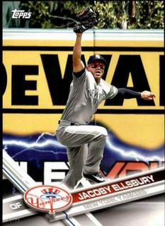 Jacoby Ellsbury