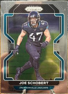 Joe Schobert
