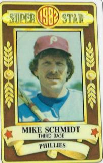 Mike Schmidt