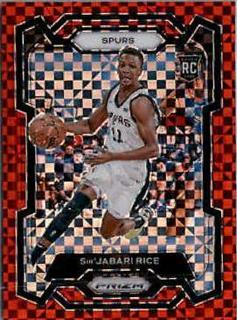 Sir'Jabari Rice
