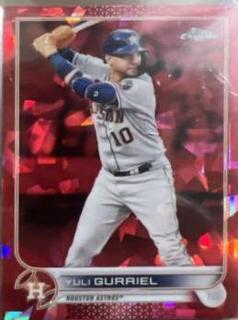 Yuli Gurriel