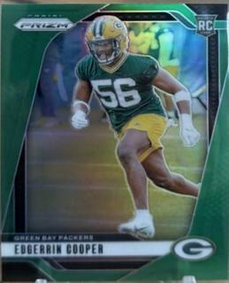 Edgerrin Cooper