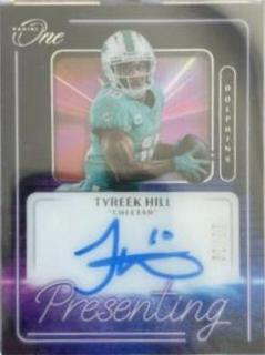 Tyreek Hill