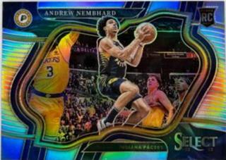 Andrew Nembhard