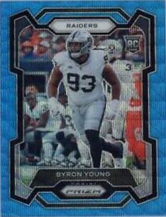 Byron Young