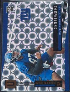 Dexter Lawrence