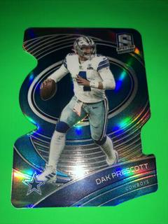 Dak Prescott