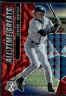 Ichiro
