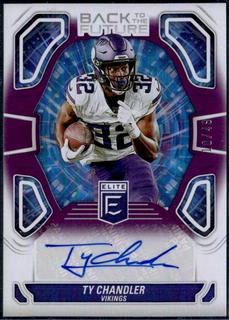 Ty Chandler