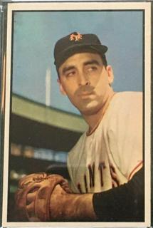 Sal Maglie