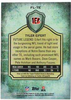 Tyler Eifert