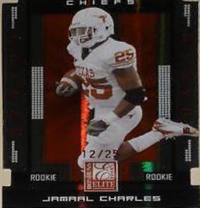 Jamaal Charles