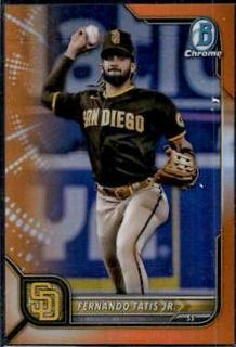 Fernando Tatis Jr.