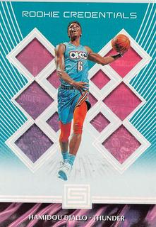 Hamidou Diallo