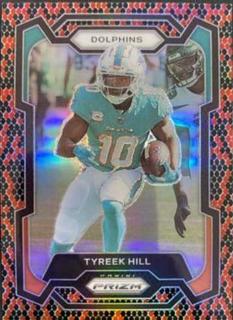 Tyreek Hill