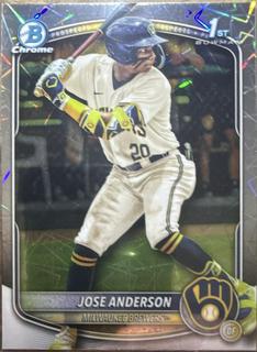 Jose Anderson