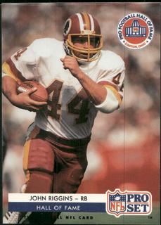 John Riggins