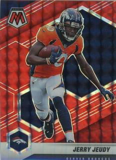 Jerry Jeudy