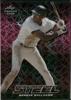 Bernie Williams