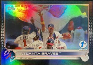 Atlanta Braves