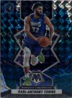 Karl-Anthony Towns
