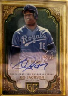 Bo Jackson