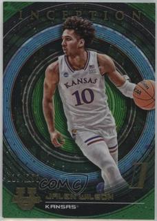 Jalen Wilson