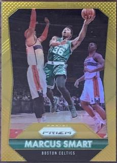 Marcus Smart