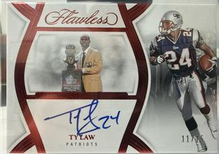 Ty Law