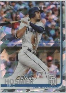 Eric Hosmer