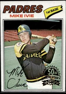 Mike Ivie