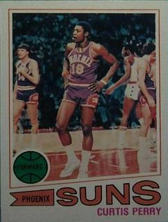 Curtis Perry
