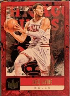 Zach LaVine