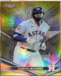 Yordan Alvarez