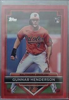 Gunnar Henderson