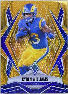 Kyren Williams