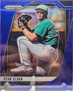 Ryan Sloan