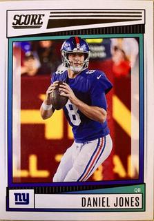 Daniel Jones