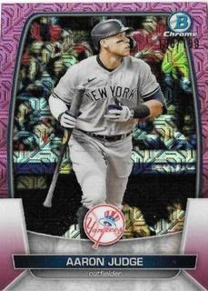 Aaron Judge