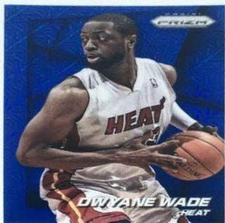 Dwyane Wade