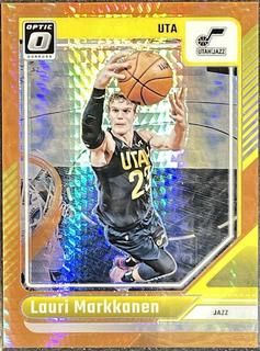 Lauri Markkanen