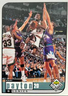 Gary Payton